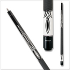 Action BW01 Black & White Series Cue