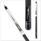 Action BW02 Black & White Series Cue