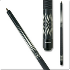 Action BW15 Black & White Series Cue