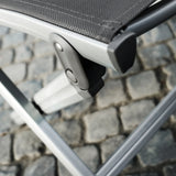 Kettler Basic Plus Folding Side Chair