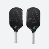 The Hyperion CFS 16mm Pickleball Paddle is shown with a white background. 