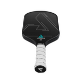 The Hyperion CFS 16mm Pickleball Paddle shown on a white background. 