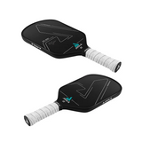 The Hyperion CFS 16mm Pickleball Paddle shown on a white background. 