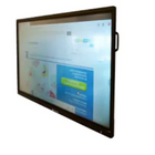 Smart Media 86" 4K SMA 8 Series Interactive Monitor - 40 Touch Points