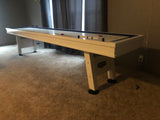 Carmelli Crestline 12' Outdoor Shuffleboard Table