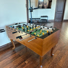Tornado Madison Furniture Foosball Table Stain Selection