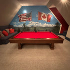 Connelly Billiards Westlake Slate Pool Table Delivered and Assembled