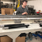 First Team Replacement Crank Actuator FT1600-CRK