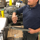 First Team Replacement Crank Actuator FT1600-CRK