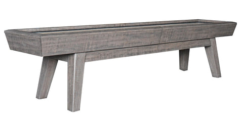 Nixon Desyn 12' Shuffleboard Table