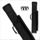 Elite ECV35 Vintage 3x5 Hard Case