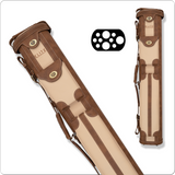 Elite ECV37 Vintage 3x7 Hard Case