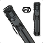 Elite ECV37 Vintage 3x7 Hard Case