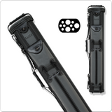 Elite ECV37 Vintage 3x7 Hard Case