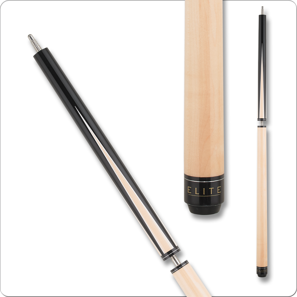 Elite ELBJPBK Break Jump Cue