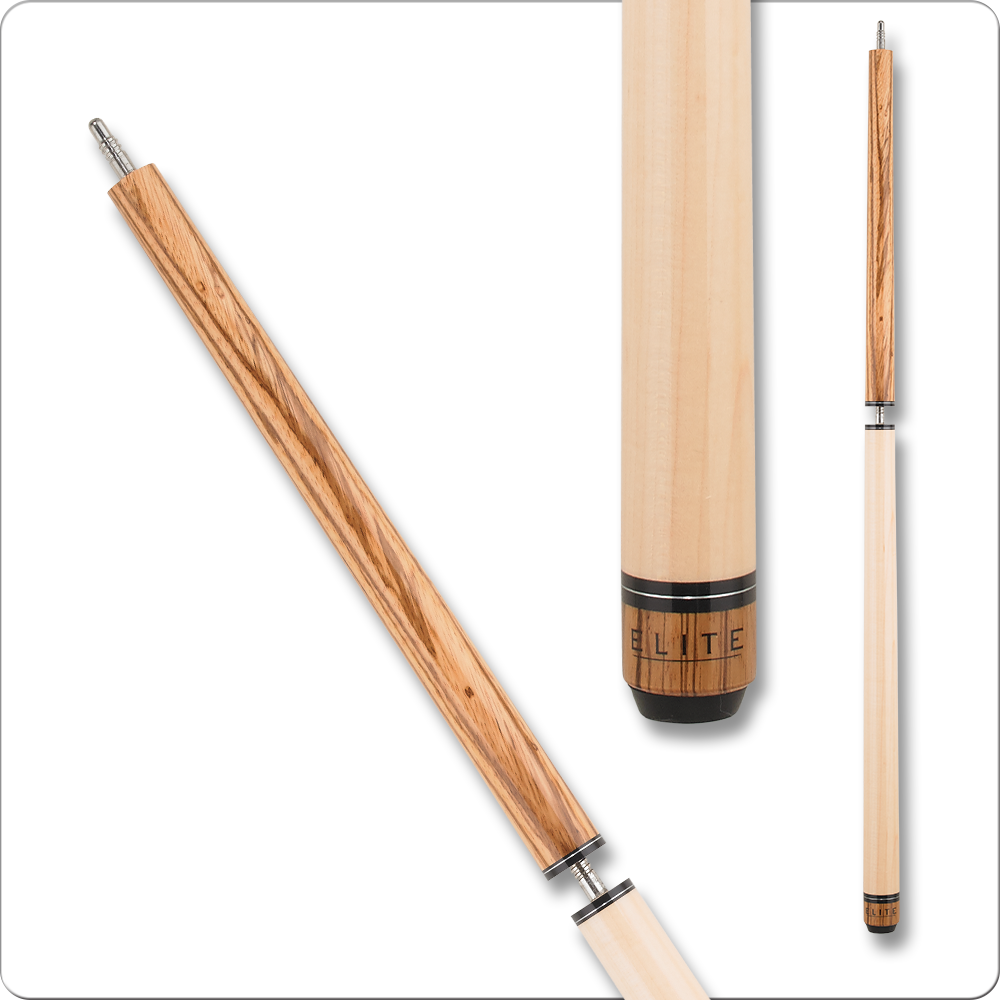 Elite ELBJZ Break Jump Cue