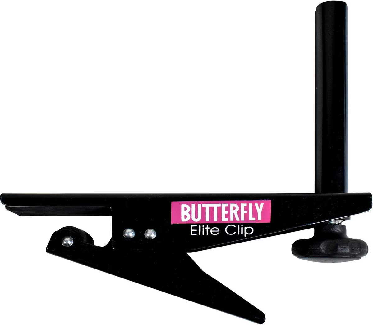 Butterfly Elite Clip on a white background