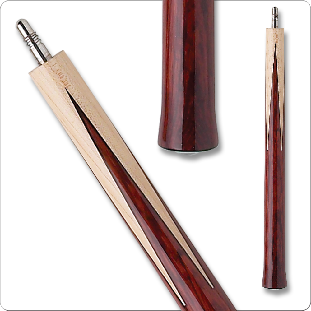 Elite ELJMP Jump Cue - Rosewood