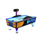 ICE Extreme Air Fx Air Hockey Table Coin operated