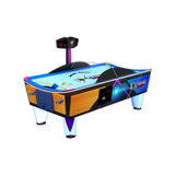 ICE Extreme Air Fx Air Hockey Table Coin operated