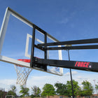 First Team Force Extreme In Ground Adjustable Basketball Goal