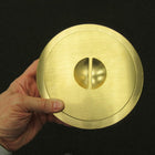First Team FT52 Top Ring and Lid for Floating Floors