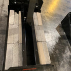 First Team Fury Nitro Portable Basketball Goal