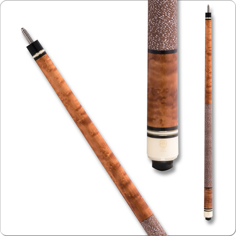 McDermott G204 G Series Cue