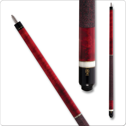 McDermott G208 G Series Cue