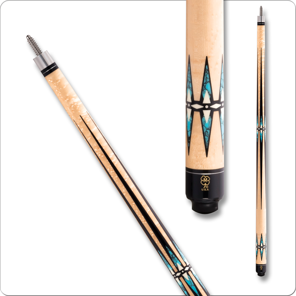 McDermott G605 G Series Cue