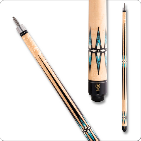 McDermott G605 G Series Cue