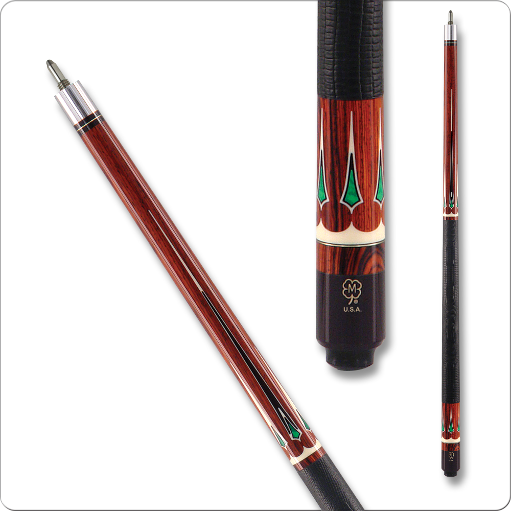 McDermott G706 G Series Cue