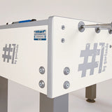 Garlando #1 ITSF Indoor Foosball Table