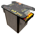 Bandai Namco Pac-Man's Pixel Bash Home Cocktail in "Estate Grey"