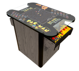 Bandai Namco Pac-Man's Pixel Bash Home Cocktail in "Estate Grey"