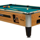 Great American Monarch Coin Operated Pool Table