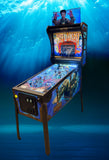 American Pinball Houdini 100th Anniversary Pinball Machine