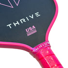 Thrive THREAT 16mm (PINK) Pickleball Paddle
