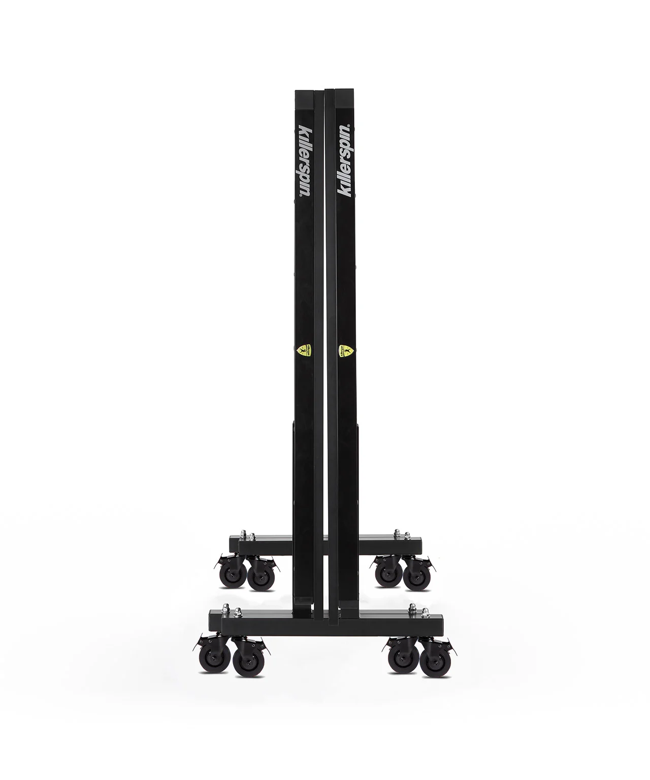 Killerspin MyT 415X Max - Jet Black