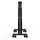 Killerspin MyT 415X Max - Jet Black