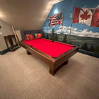 Connelly Billiards Westlake Slate Pool Table