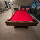 Connelly Billiards Westlake Slate Pool Table