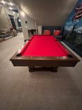 Connelly Billiards Westlake Slate Pool Table