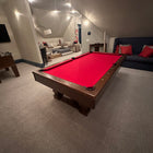 Connelly Billiards Westlake Slate Pool Table