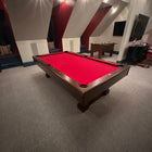 Connelly Billiards Westlake Slate Pool Table