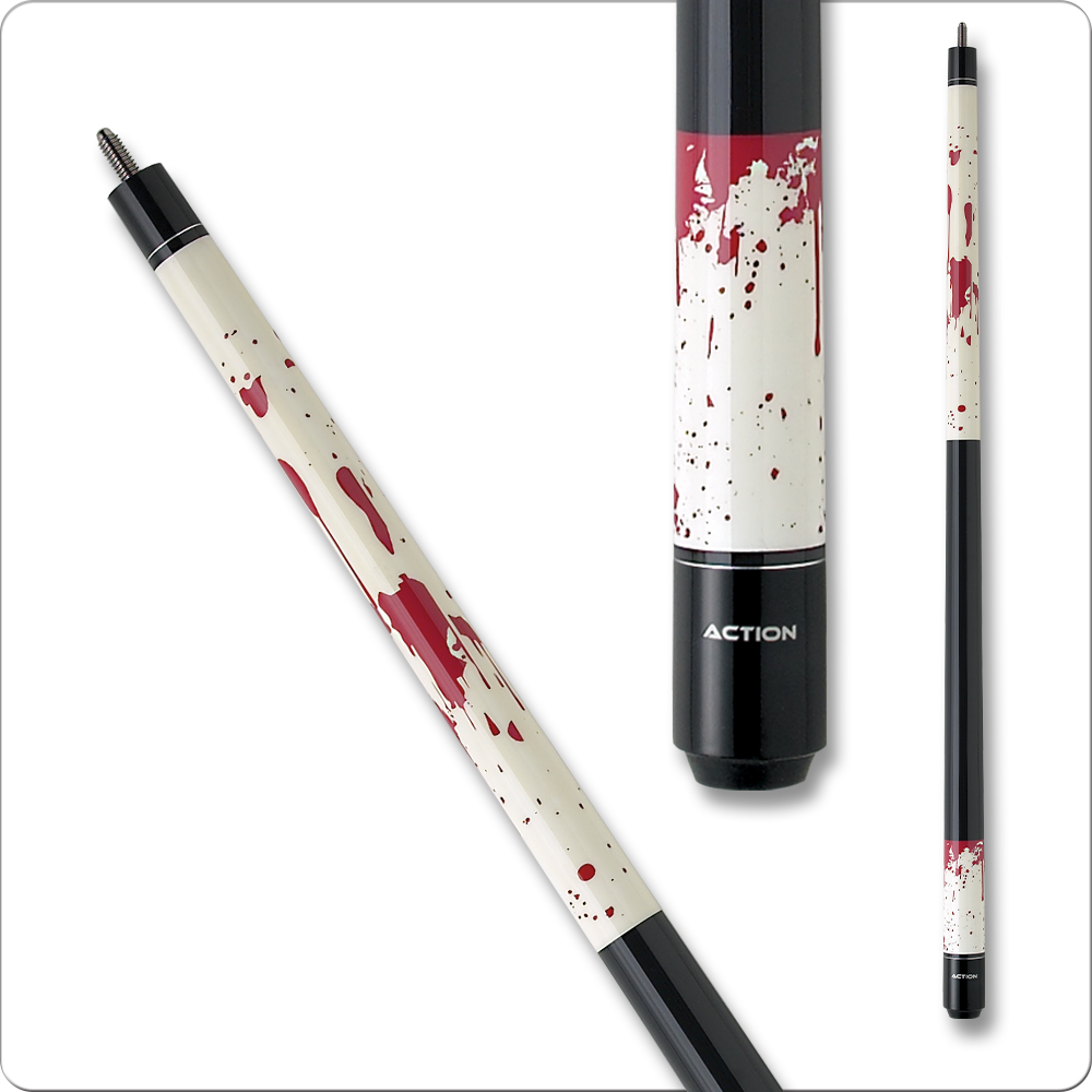 Action IMP12 Impact Series Cue