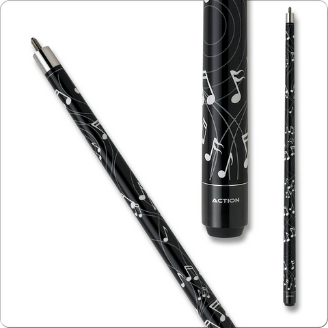 Action IMP17 Impact Series Cue