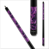 Action IMP36 Impact Series Cue