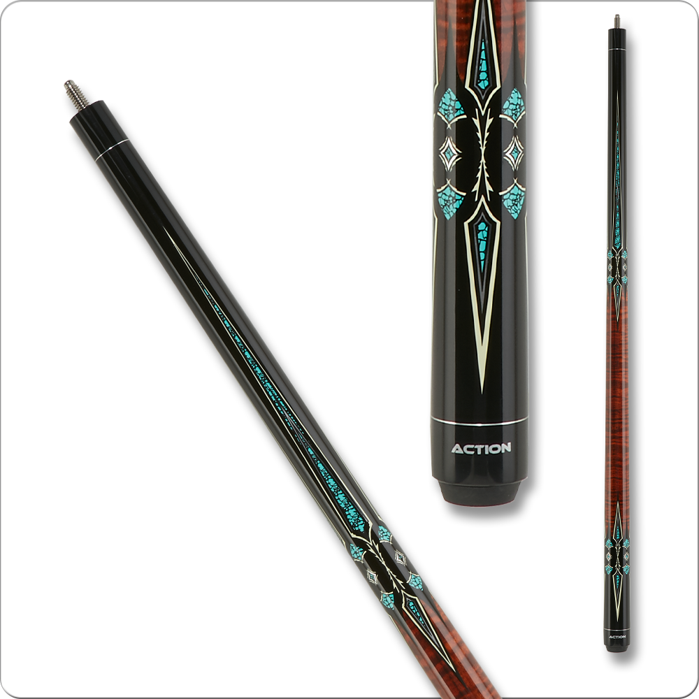 Action IMP58 Impact Series Cue