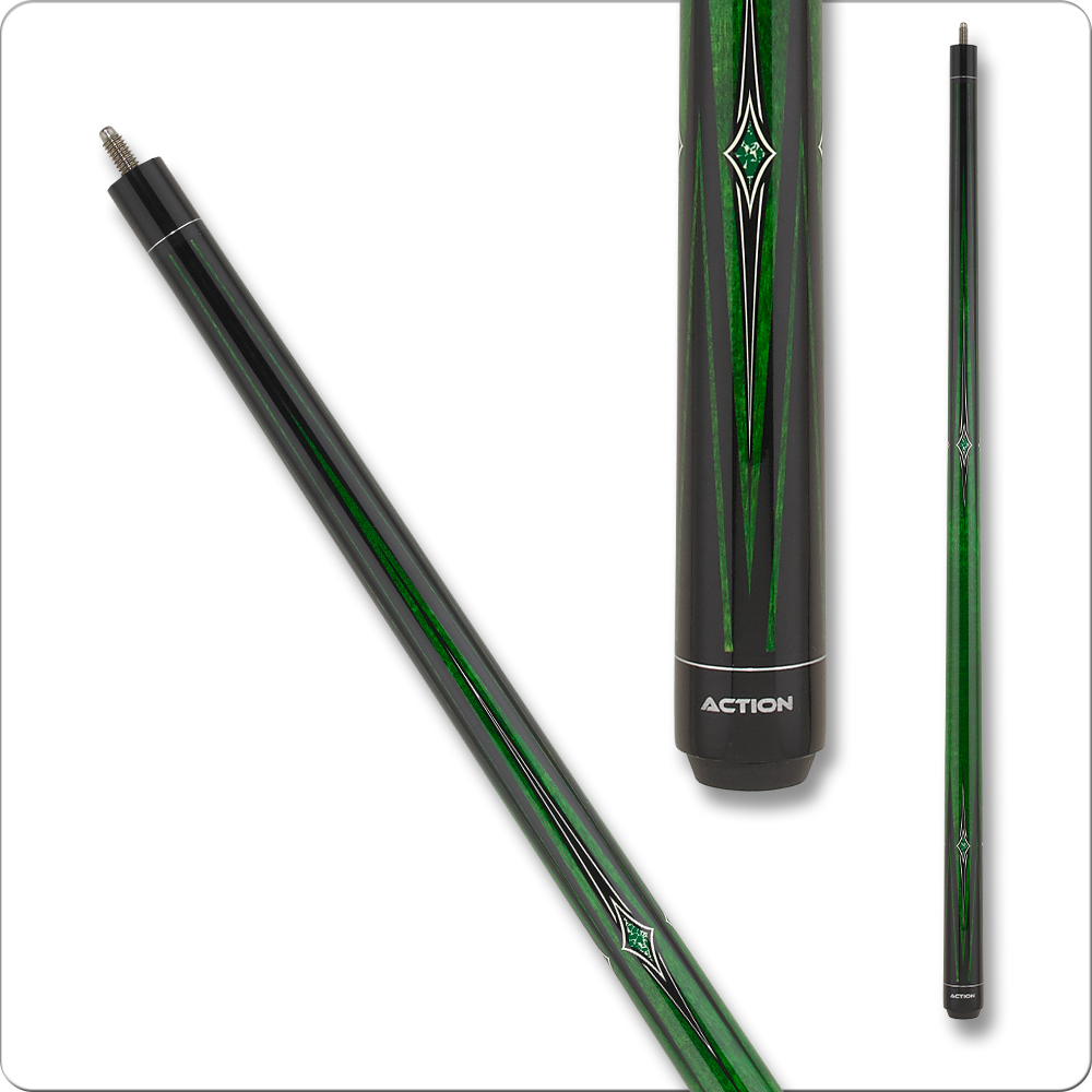 Action IMP65 Impact Series Cue